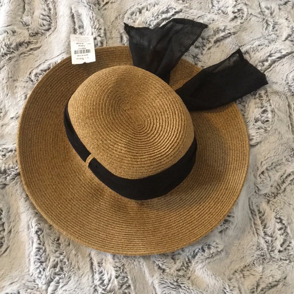 Accessories - Scarf Hat